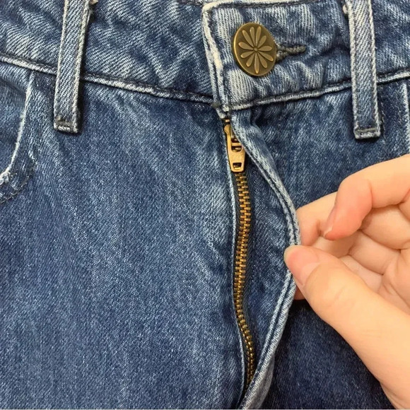 Show Me Your Mumu Brooklyn Jeans - Picture 5 of 13